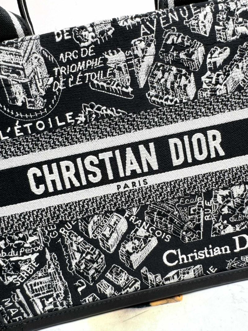 chr1st1an D10r shopping bags